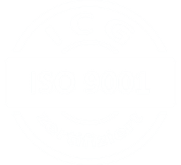 ISO 9001 Zertifiziert - ICG Qualitätsmanagementsystem Zertifizierung