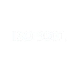 Iso 9001 Logo